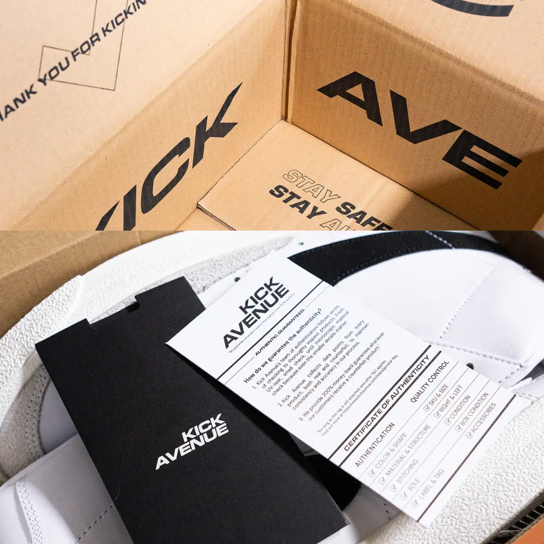 Expert Authentication & Quality Inspection